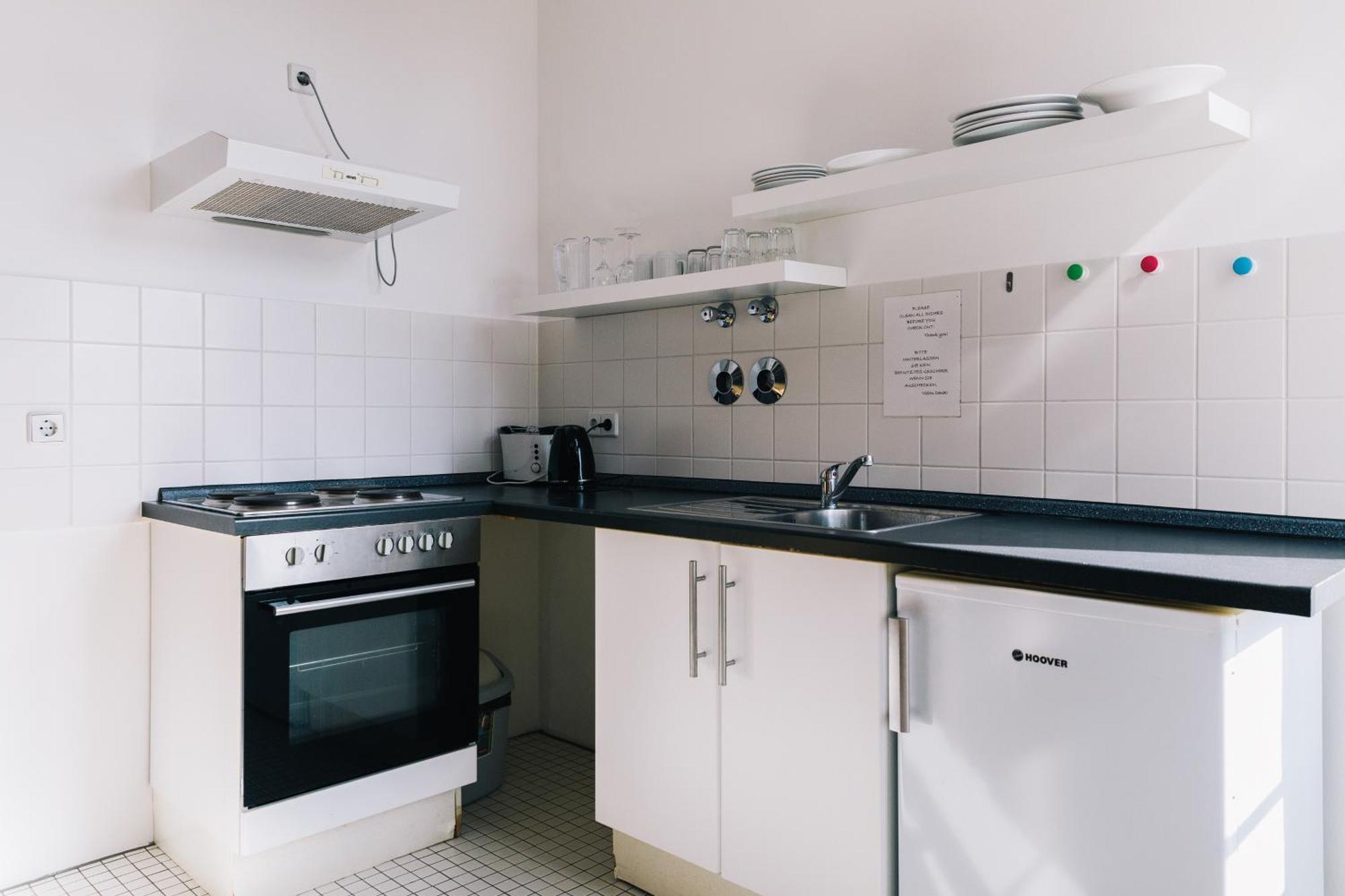 St Christopher'S Apartments Βερολίνο Δωμάτιο φωτογραφία